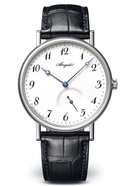 Replica Breguet Classique 7147 7147BB/29/9WU watch review